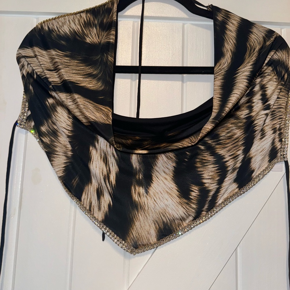 Vie Sauvage couture,